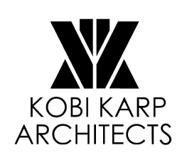 Kobi Karp Architects